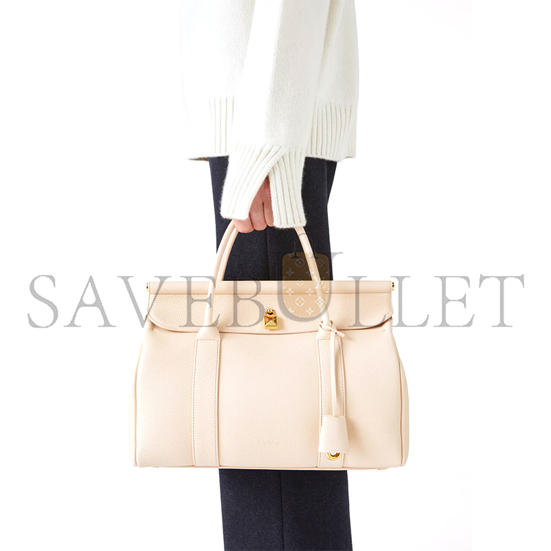 LORO PIANA LOOM BAG L32 FAN9610 (33*23*18cm)